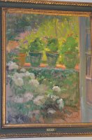 Galerie tableaux
